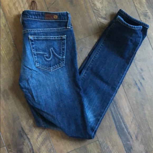 Adriana Goldschmied jeans - Picture 2 of 2